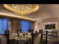 -杭州JW万豪酒店-万豪中餐厅