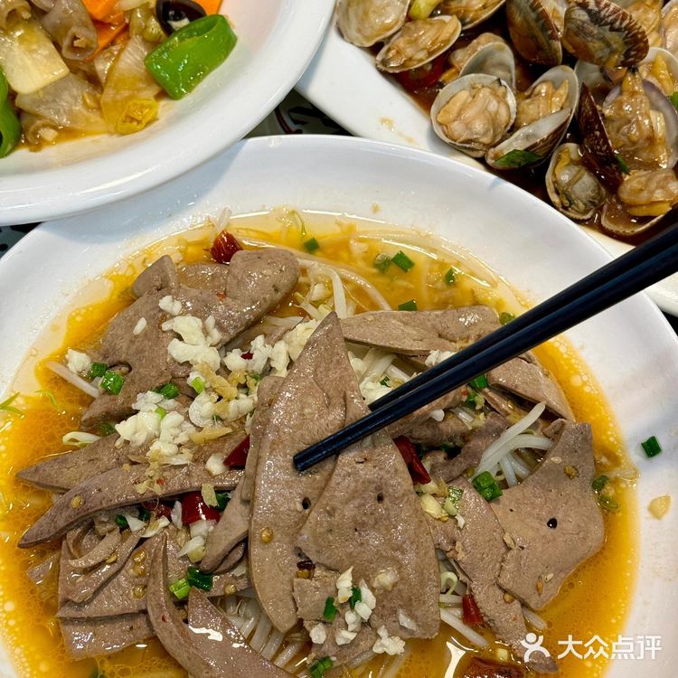 好喜欢厦门的这种小破店啊………（在后江埭）