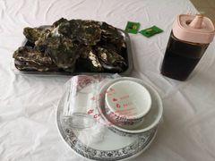 -渔民船说·北塘海鲜·天津菜·海肠捞饭(北塘古镇店)
