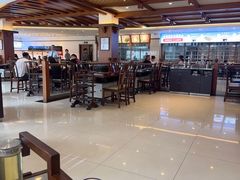 -皇城老妈川味火锅·大连海鲜火锅(港湾店)