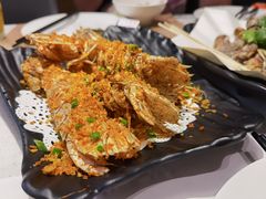 -79号渔船海鲜饭店(宝安店)