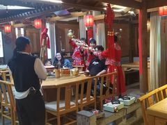 -印象鲵宴·张家界地标美食名片(溪布街店)