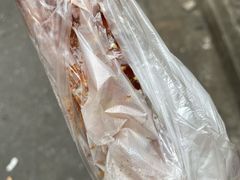 -玛马艾脆皮水磨年糕(湖北路87-89小区店)