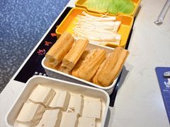 -川香煲(上海总店)