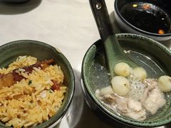 -狐狸爱上椰子鸡(滨江星光大道店)