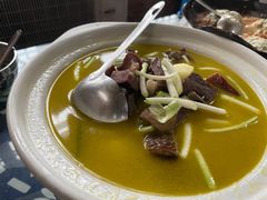 -张关合渣(航空大道店)