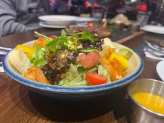 -1886德国汽车餐厅(福田星河COCO Park店)
