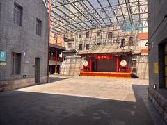 -江宁会馆(劈柴院店)