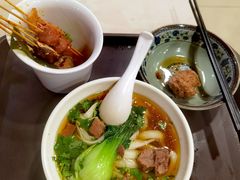 -东方削面(迎泽街店)