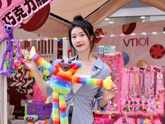 -VT101维多利广场