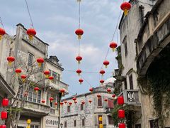 -赤坎·广东华侨国际旅游度假区