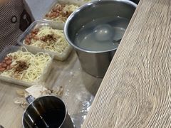 -乔伯凉面(白沙路店)