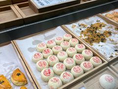 -泸溪河桃酥(凯德MALL太阳宫店)