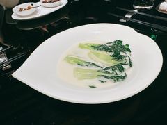 -北京四季酒店·采逸轩