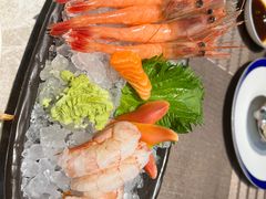 -極上萬膳·日料放题(来福士江景店)