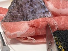 -龍歌自助小火锅(市北台东利群店)