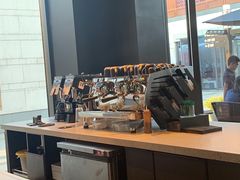 -星巴克臻选(扬州瘦西湖文化广场店)