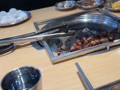 -麻蒲碳烤肉(梅花园店)