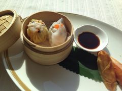 -金轩中餐厅 Jin Xuan(浦东丽思卡尔顿酒店)