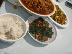 -孟记粥铺·家常菜·烧烤·粥(亚运村店)