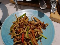 -鹿港小镇(悠唐店)