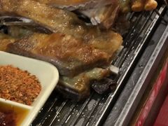 -西域阿里马新疆菜·清真(桂花路店)