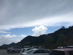-塔云山