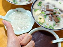 -鸭小妹鸭血粉丝(老门东店)