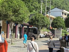 -蝶舞清江·恩施云顶景区(黄鹤峰林)