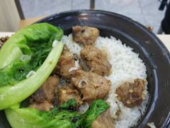 -皇上皇腊味店(下九路店)