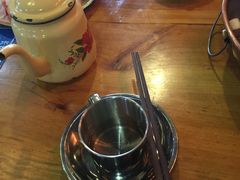 -东镇老火锅(长春路首店)