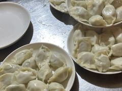 -山东水饺(南坪新街店)