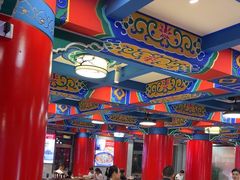 -郭林家常菜(狼垡店)