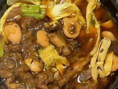 -嘟享吃重庆鸡公煲(五一店)