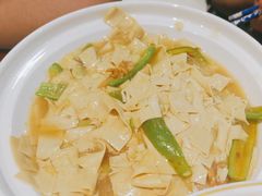 -一块豆腐·海鲜·家常菜(李沧书院路店)