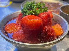 -大叹号·朝鲜族烤肉(潍坊泰华城店)