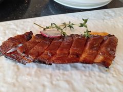 -三亚亚龙湾瑞吉酒店·铭轩中餐厅Mingxuan·海南菜·粤菜