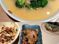 -川流不息(北蔡休闲广场店)