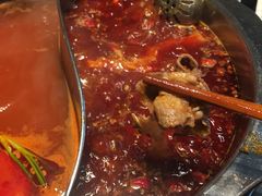 -纸盐河码头火锅(十八梯店)