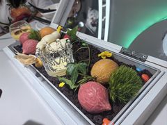 -3号仓库·创意中国菜(新世界城店)