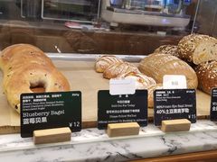 -WHEAT&BAKER-麥(凯德来福士店)