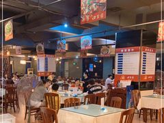 大堂-天下客饭店(中山路店)