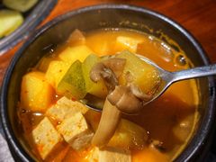 -·缸桶屋·韩式牛肋条自助烤肉(西湖D11店)