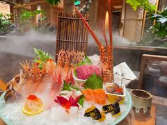 -水濑·日料放题(天河店)