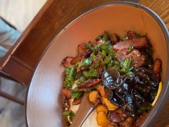 -德天顺盖码饭(人民西路店)