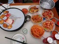 -吃么烤肉(西街店)