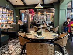 -前海沿·青岛菜(李沧万达店)