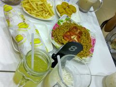 -蒙自源米线大王(普宁广场店)