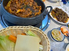 -屋里家延边朝鲜族冷面(梅林3店)