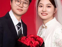 -天真蓝照相馆(杭州滨江宝龙店)